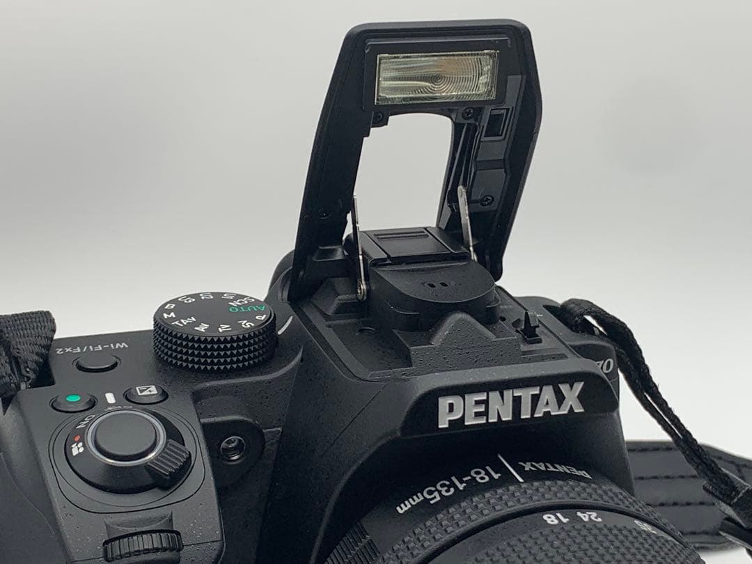 美品 ペンタックス PENTAX K-70 本体レンズ セット 付属品多数