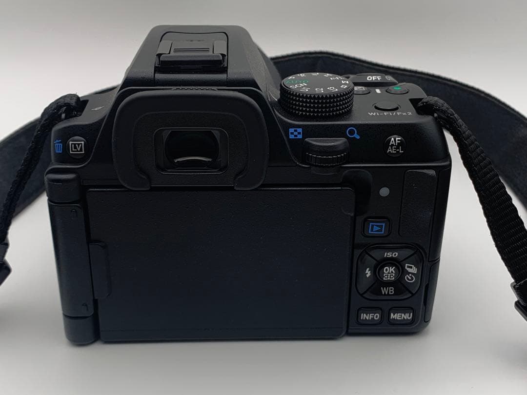 美品 ペンタックス PENTAX K-70 本体レンズ セット 付属品多数