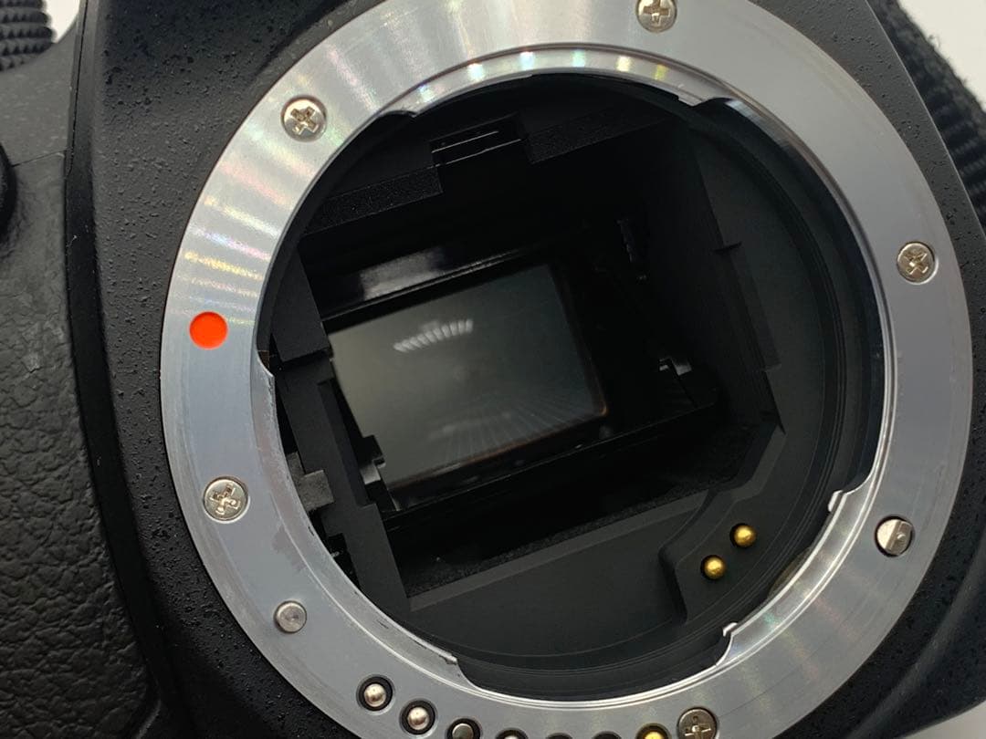 美品 ペンタックス PENTAX K-70 本体レンズ セット 付属品多数