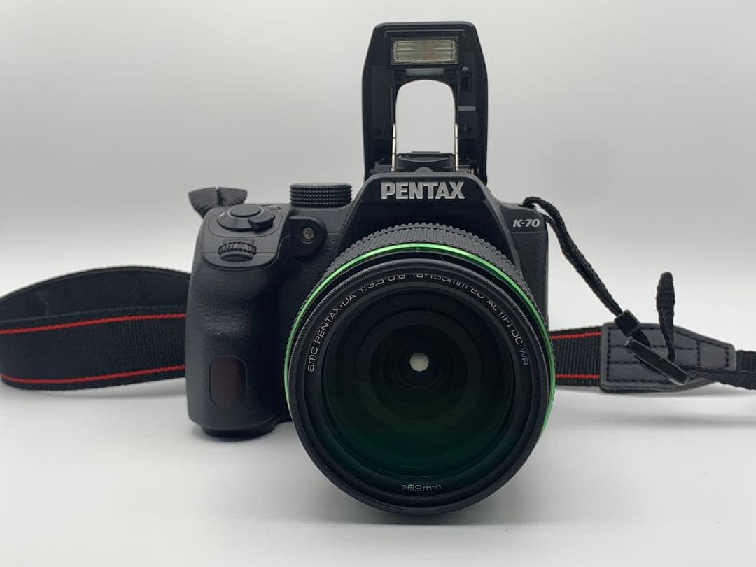 美品 ペンタックス PENTAX K-70 本体レンズ セット 付属品多数