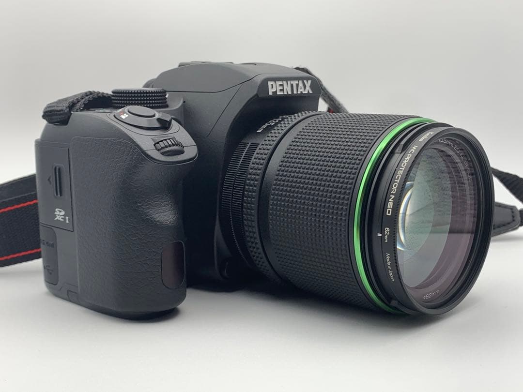 美品 ペンタックス PENTAX K-70 本体レンズ セット 付属品多数