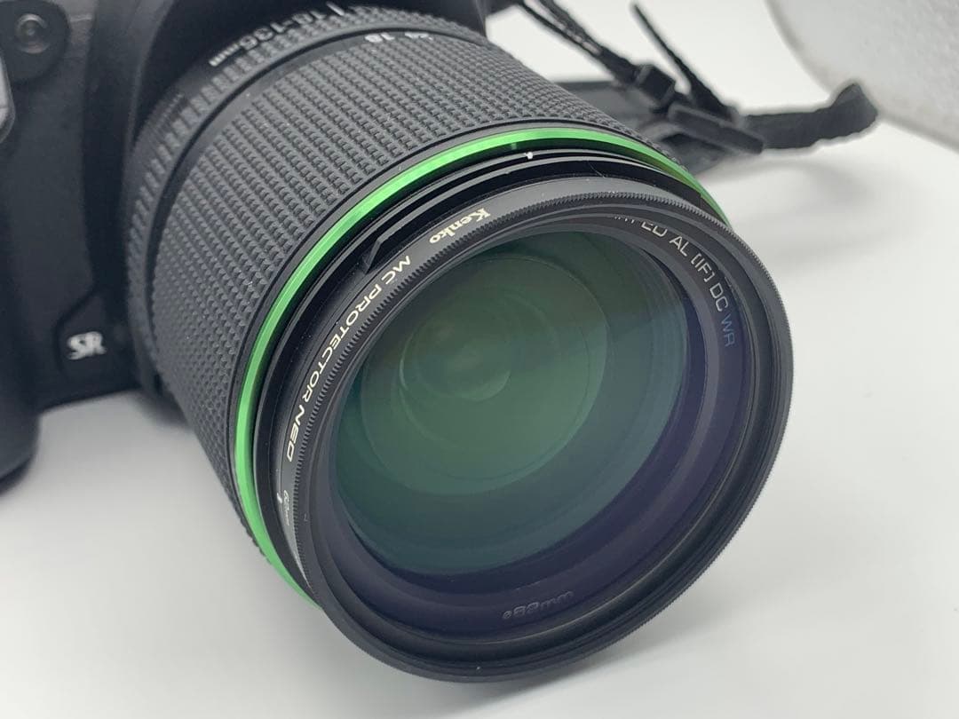 美品 ペンタックス PENTAX K-70 本体レンズ セット 付属品多数