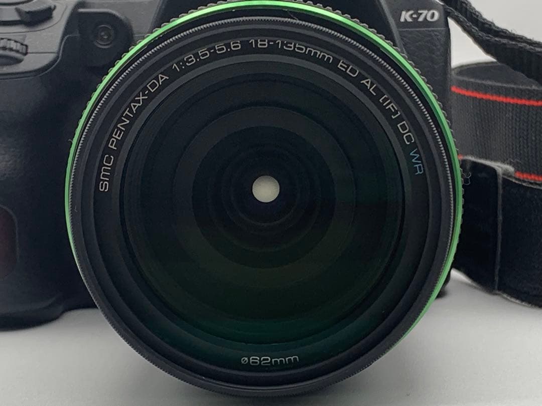 美品 ペンタックス PENTAX K-70 本体レンズ セット 付属品多数