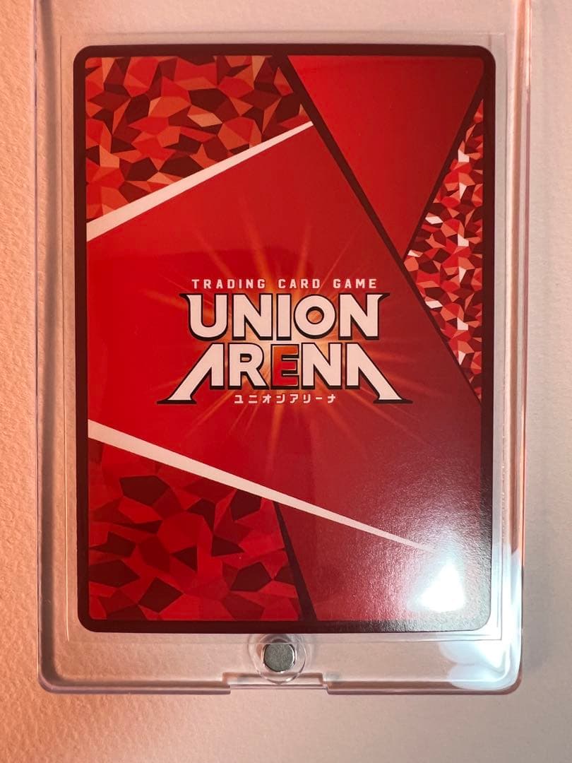 エクシア　SR☆☆ パラレル