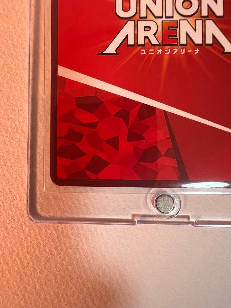 エクシア　SR☆☆ パラレル