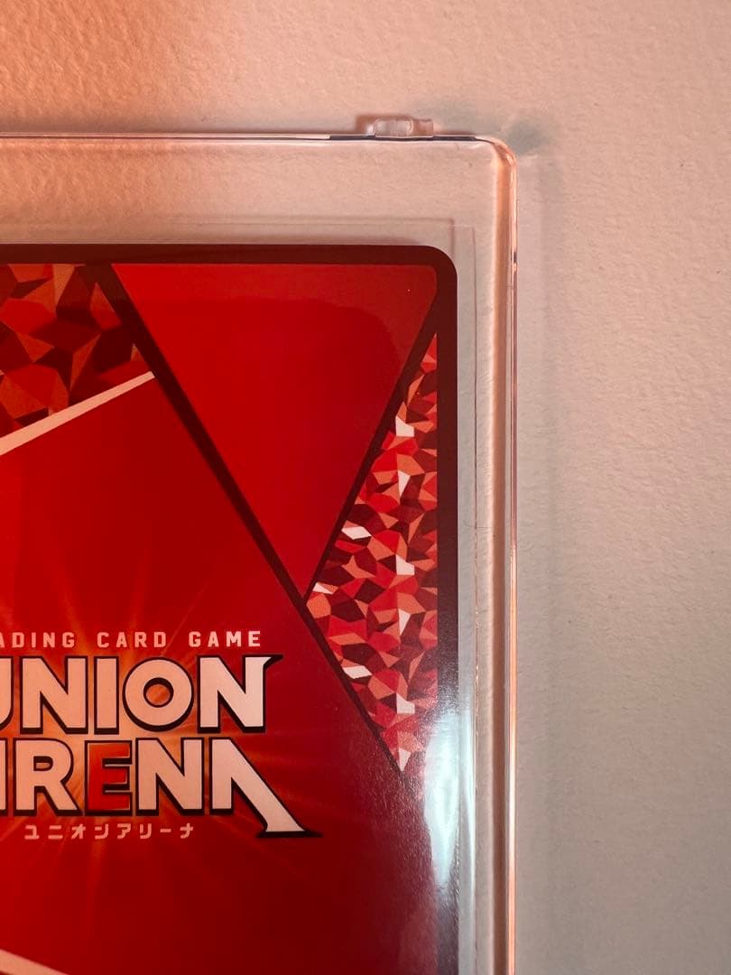 エクシア　SR☆☆ パラレル