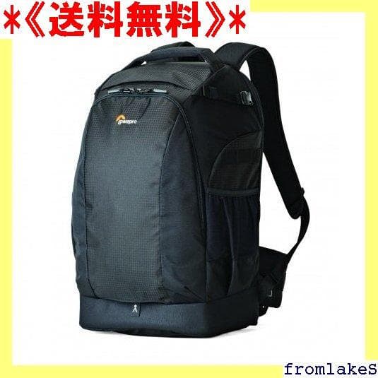 《送料無料》 ロープロ II 500AW フリップサイド Lowepro 23