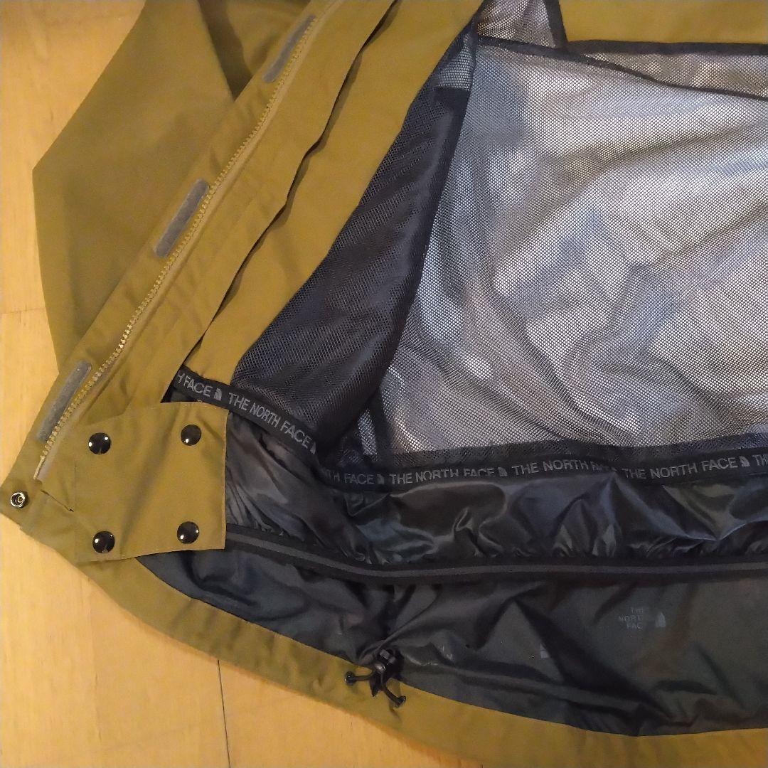 【新品】THE NORTH FACE スクープ ウェア レディースM