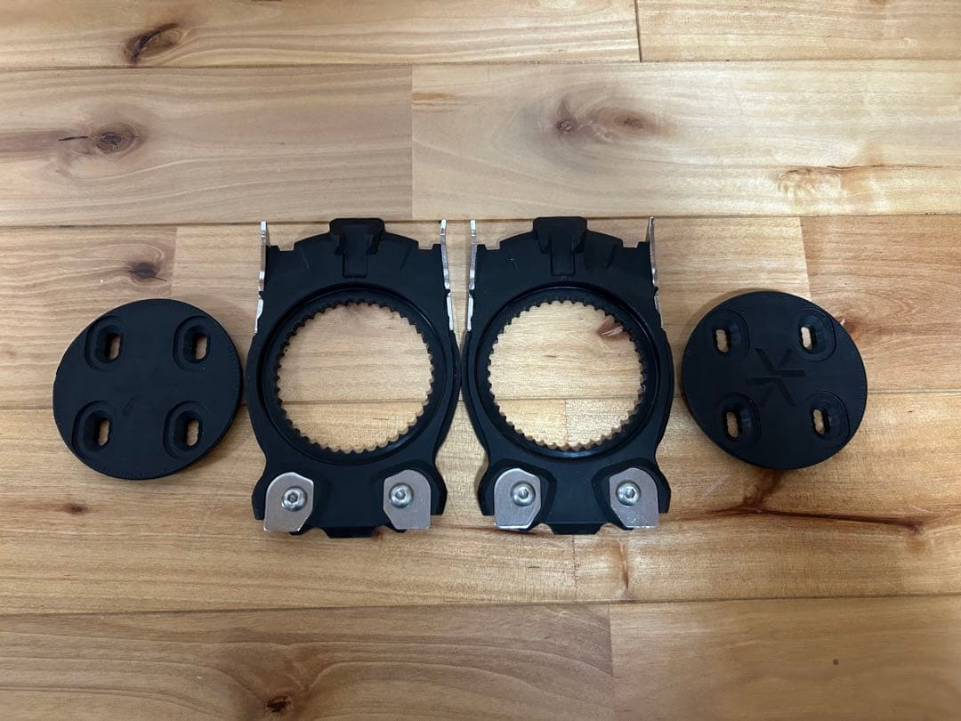 karakoram クィーバー