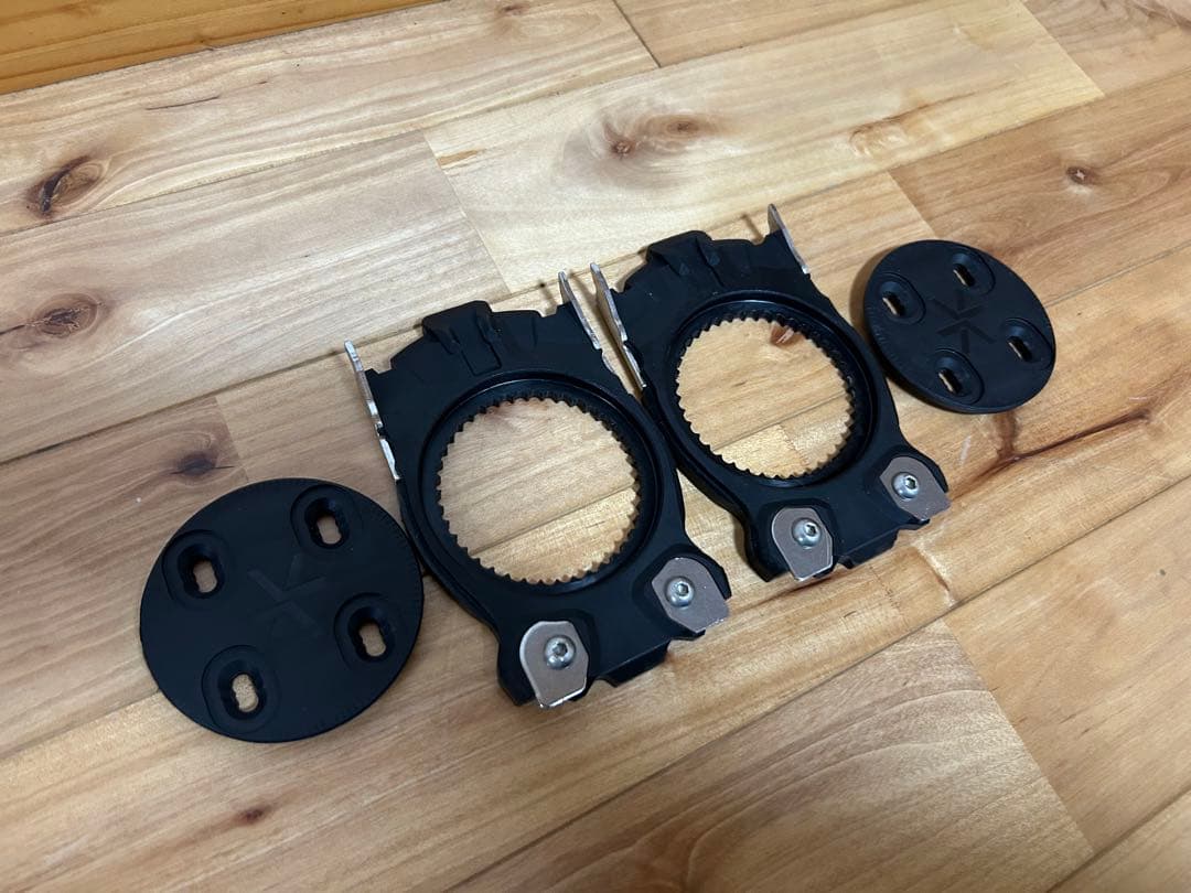 karakoram クィーバー