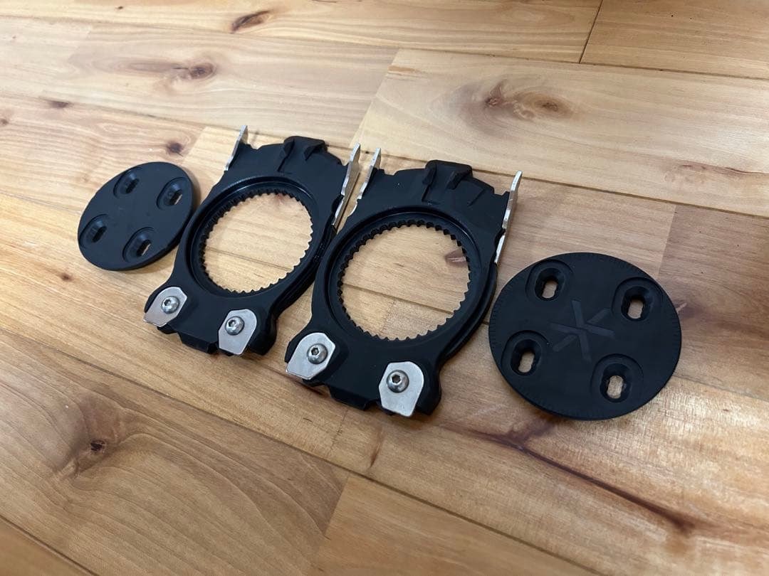 karakoram クィーバー