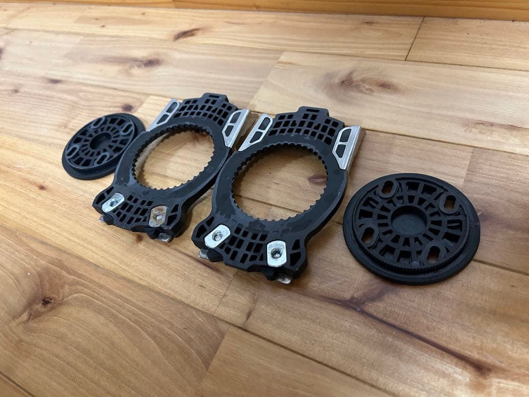 karakoram クィーバー