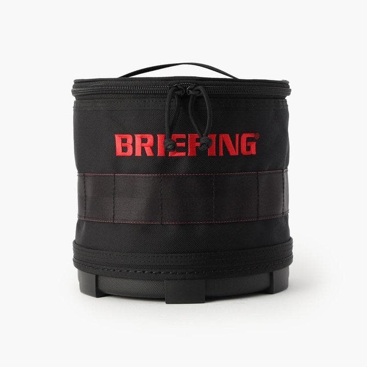 新品 BRIEFING BALL CARRIER AIR ブリーフィング