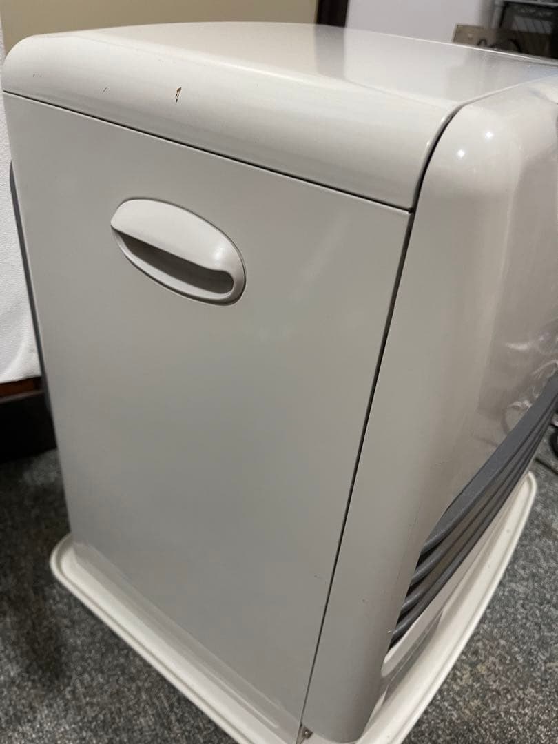 ダイニチ石油 ブルーヒーターFW-3617L■2018年製