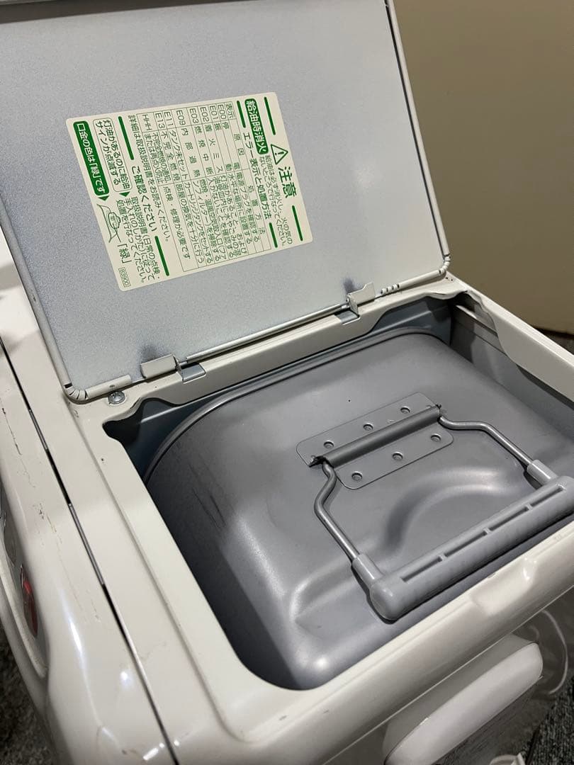 ダイニチ石油 ブルーヒーターFW-3617L■2018年製