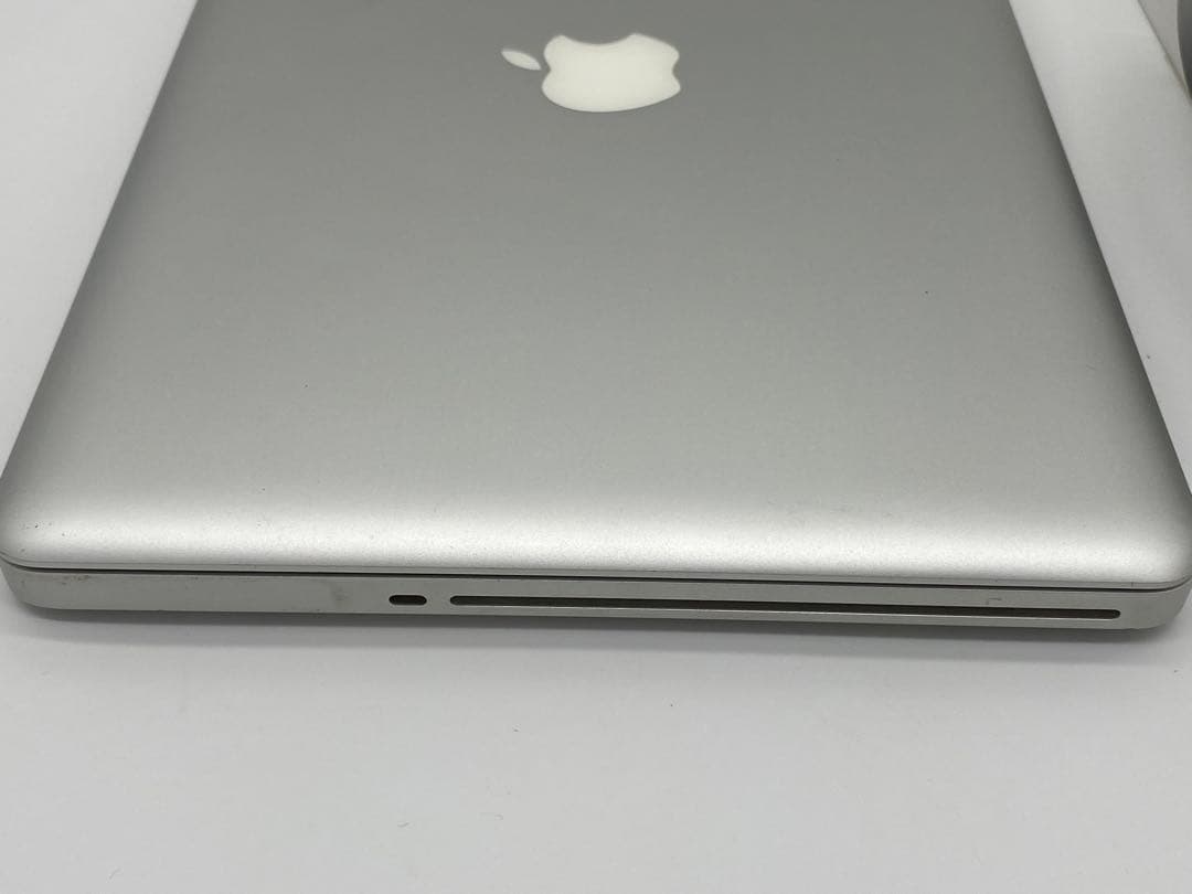 MACBOOK PRO MD104J/A 13.3インチ A1278 8gb