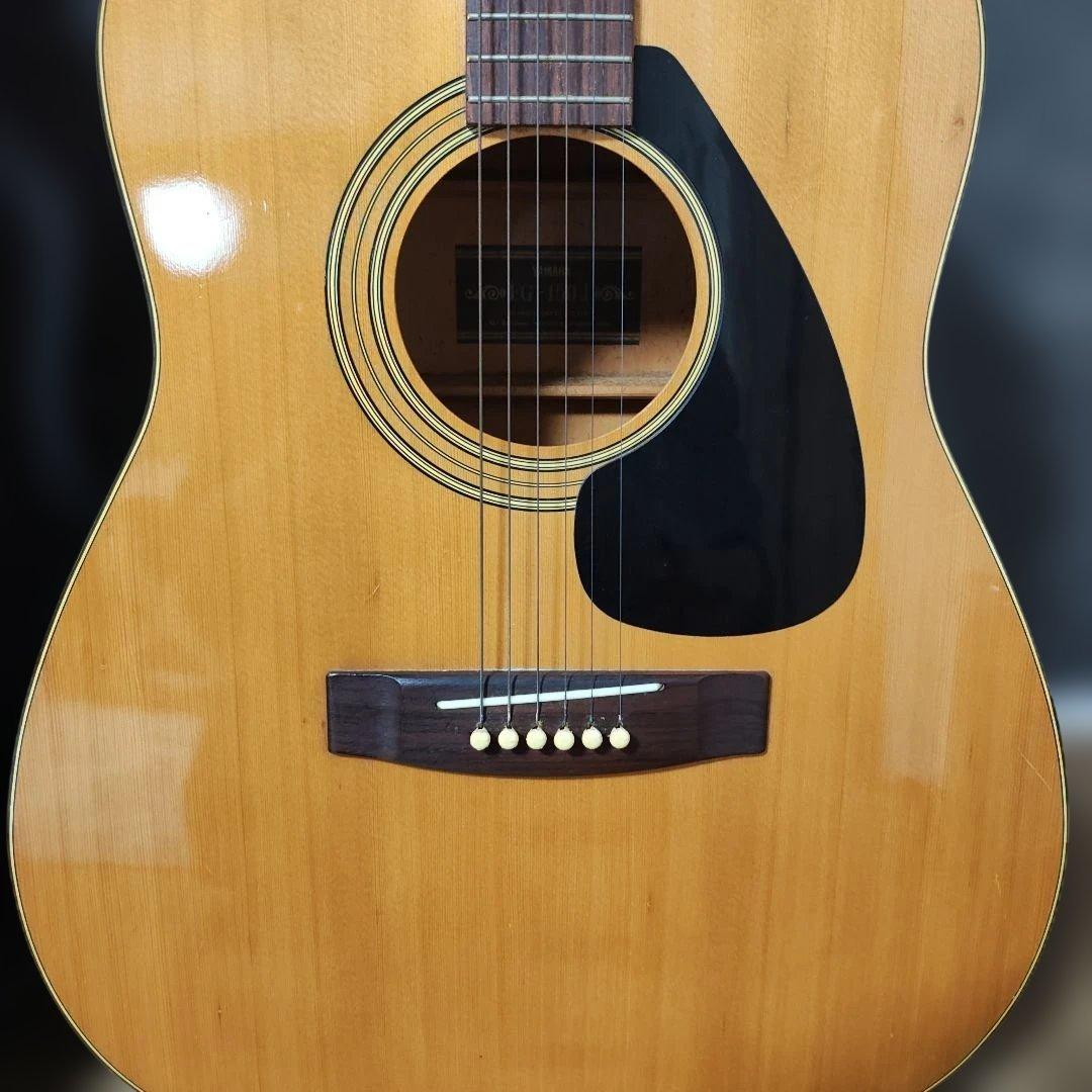 【早いもの勝ち】YAMAHA　ヤマハ　アコースティックギター　FG-150J