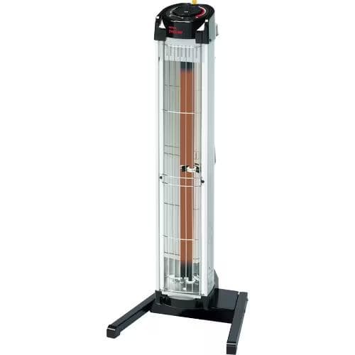 ★新品　デンソー 遠赤外線ヒーター ER-10RS