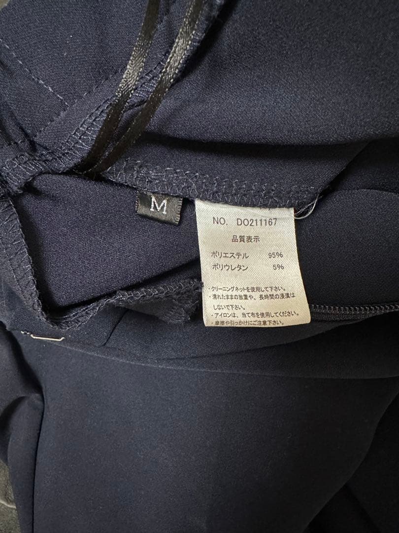 maison de Dolce. オケージョンセットアップ&ジャケット