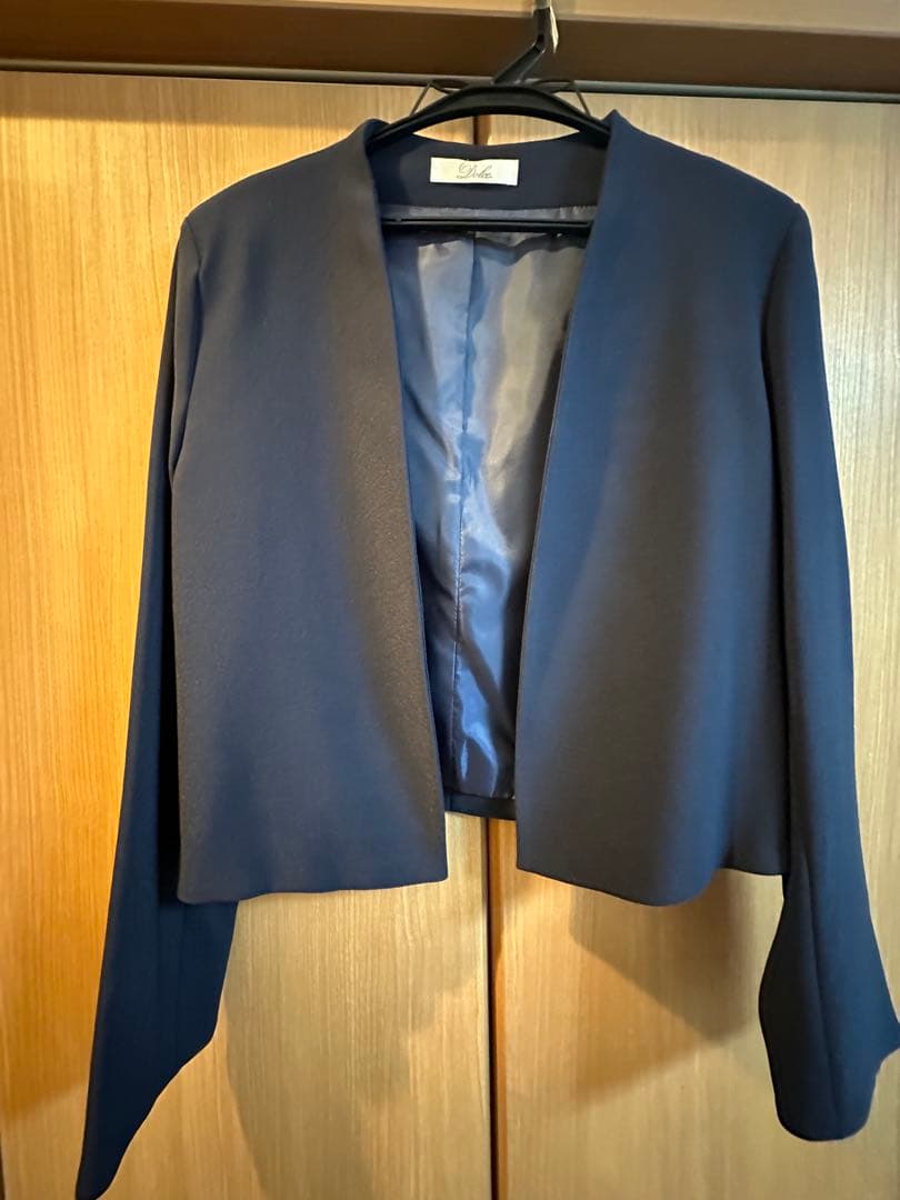 maison de Dolce. オケージョンセットアップ&ジャケット