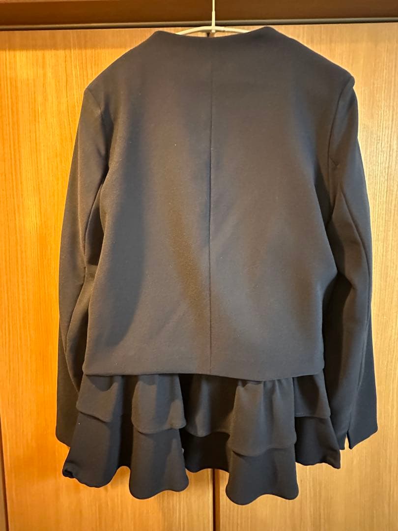 maison de Dolce. オケージョンセットアップ&ジャケット