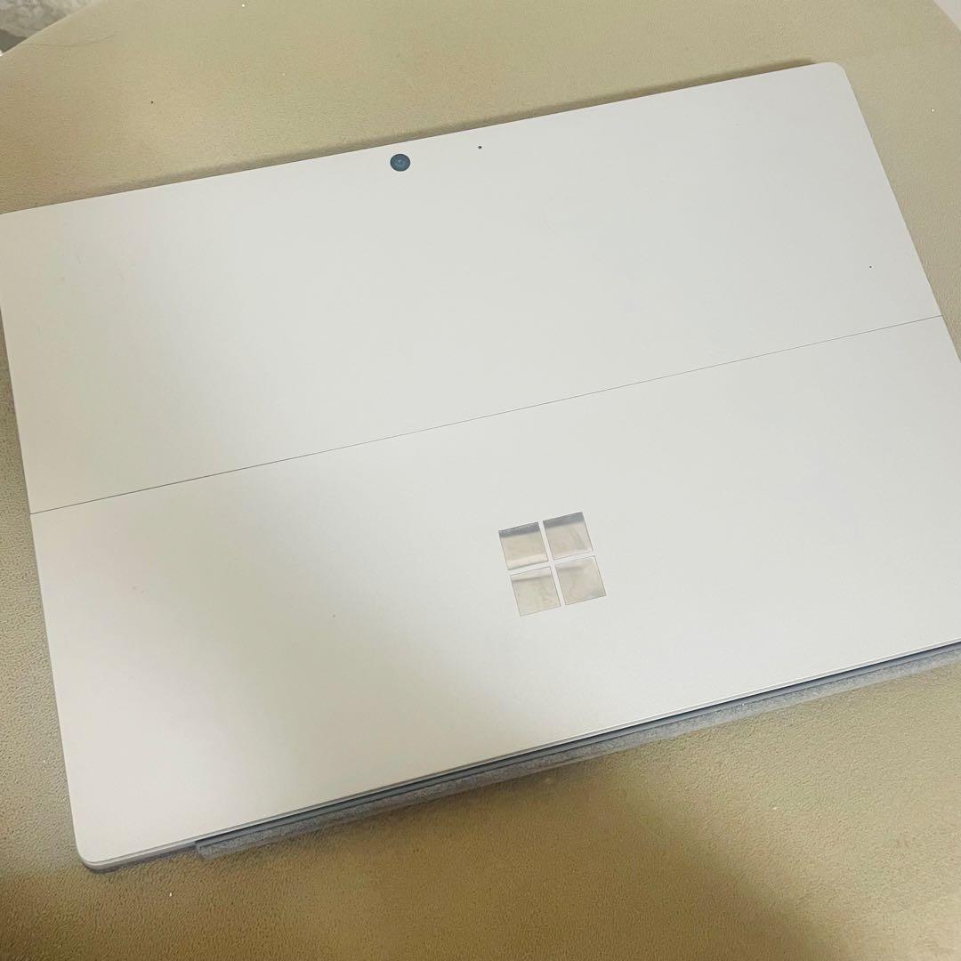 SurfacePro7 128GB/4GB/i3/VDH-00012 美品
