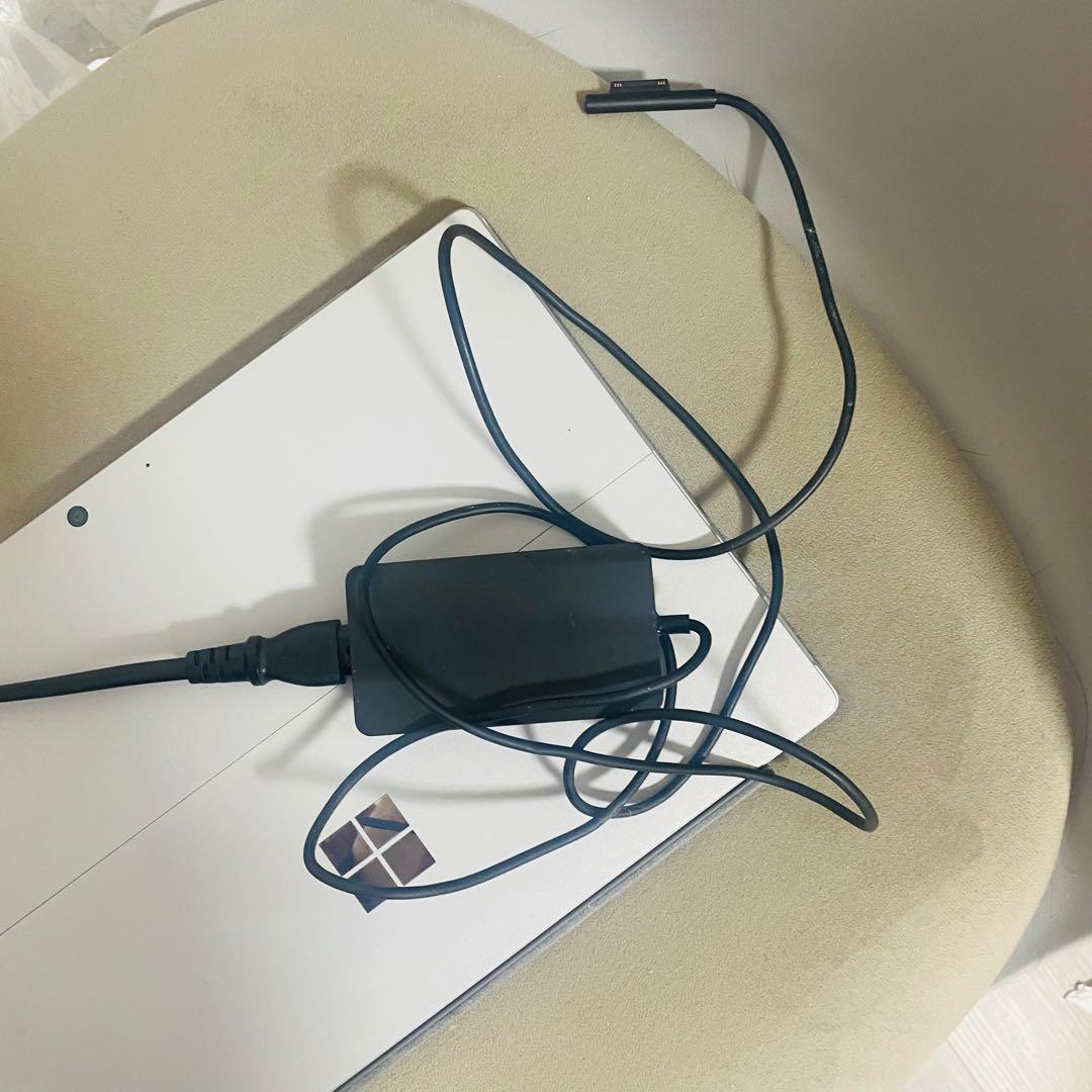 SurfacePro7 128GB/4GB/i3/VDH-00012 美品