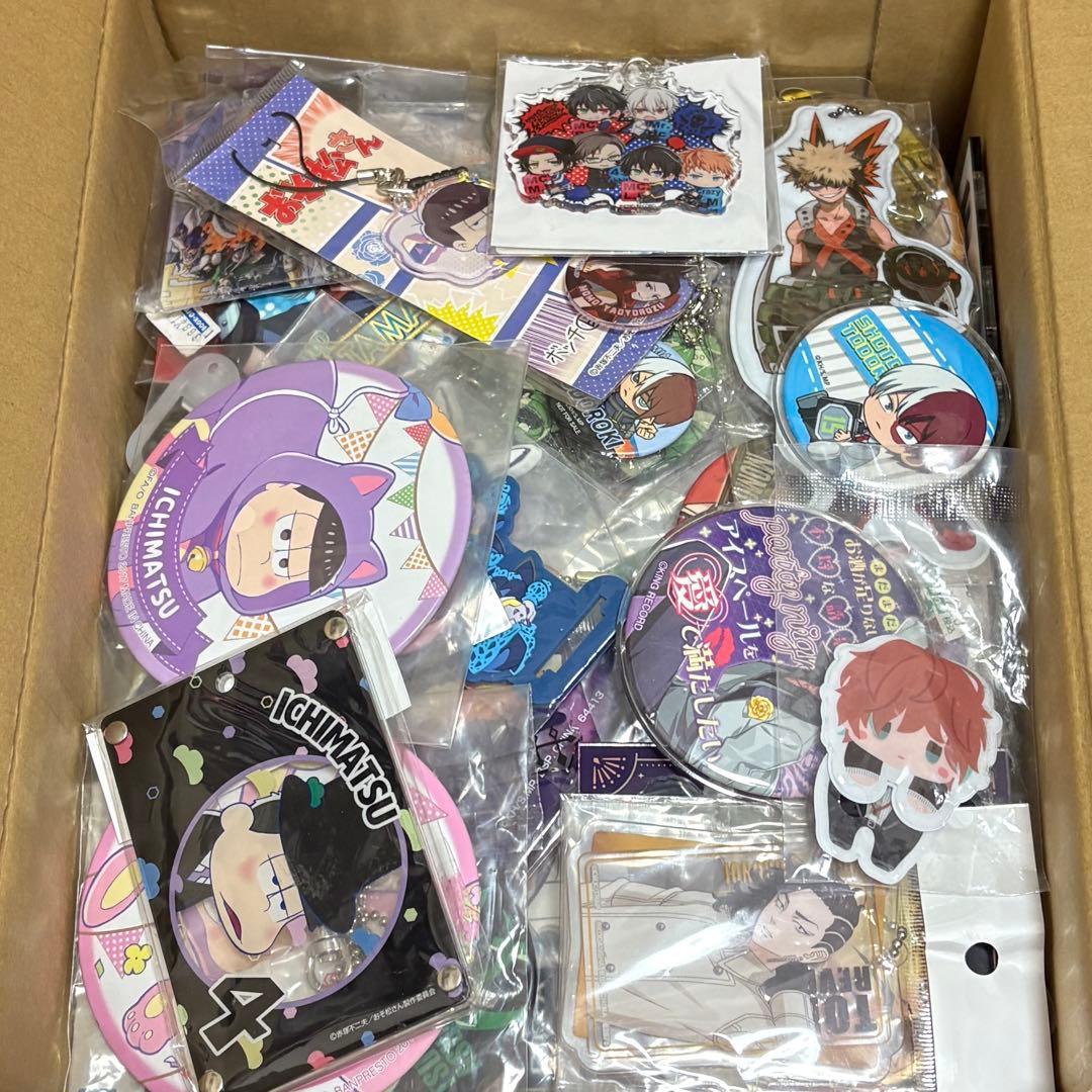 約300点以上 アニメグッズ まとめ売り Anime まとめ ノンジャンル