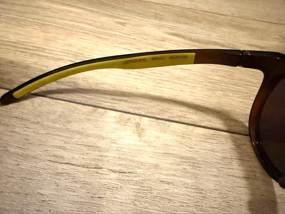 お値下げしました(*^^*)eyevol サングラス