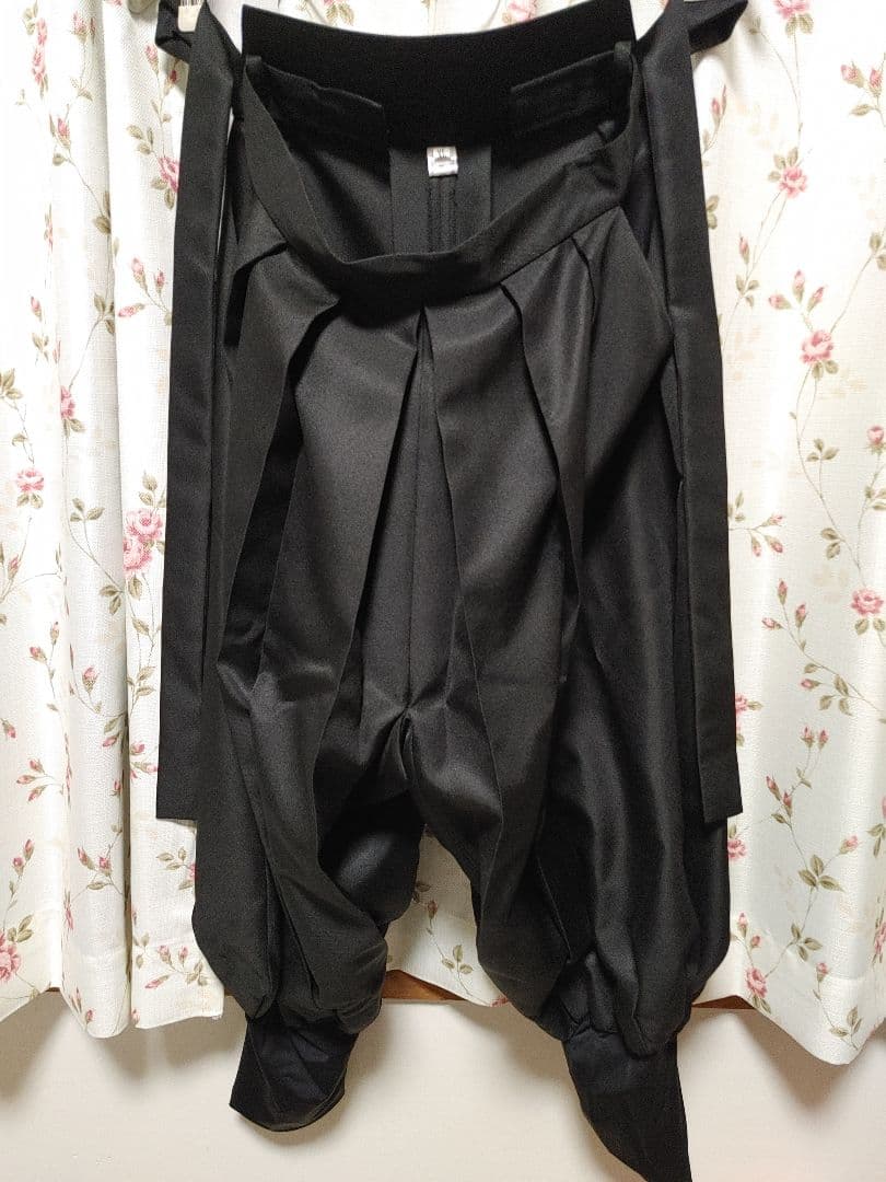 M*U様 【鬼滅の刃】錆兎 コスプレ衣装