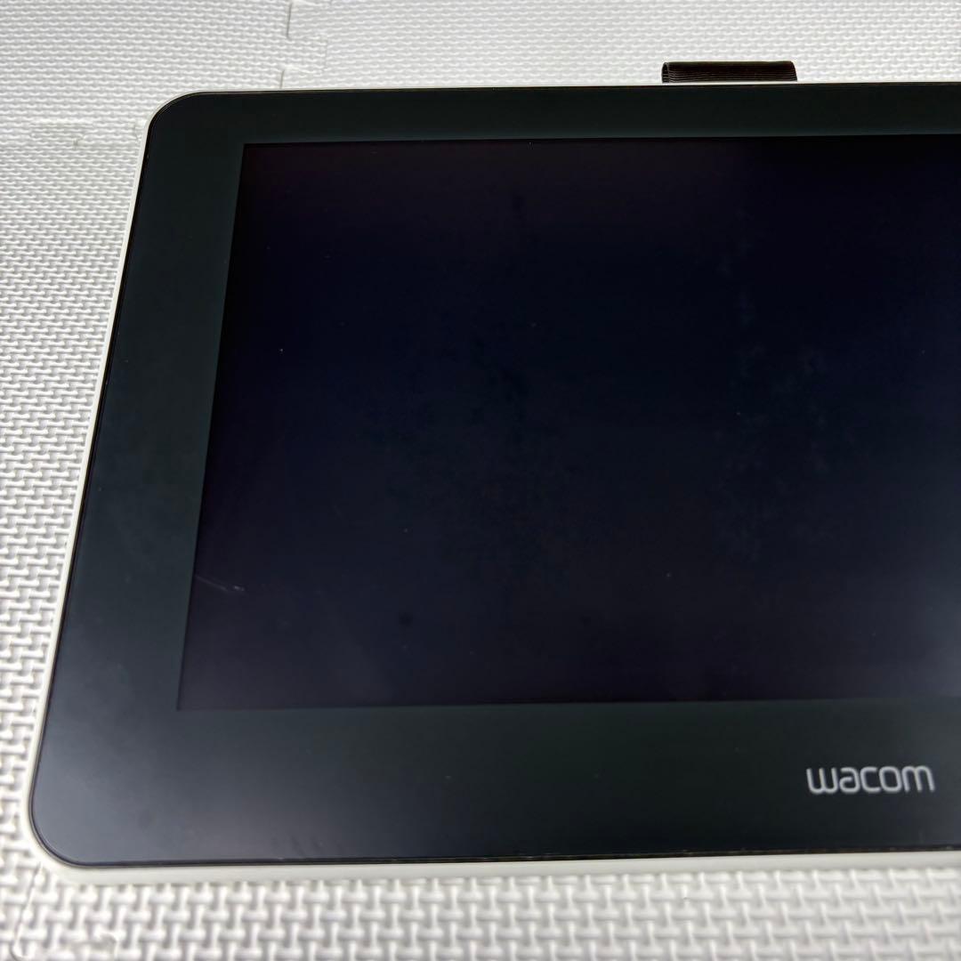 ✨美品✨ WACOM One 液晶ペンタブ DTC133 2023年製