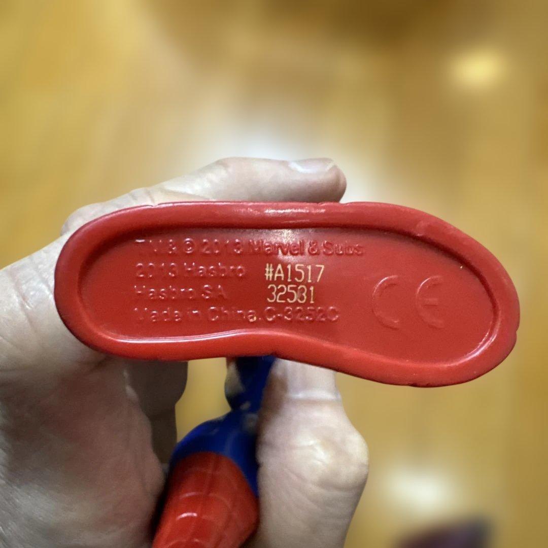 PONITO、希少　マーベル　アベンジャーズ　フィギュア　10体セット