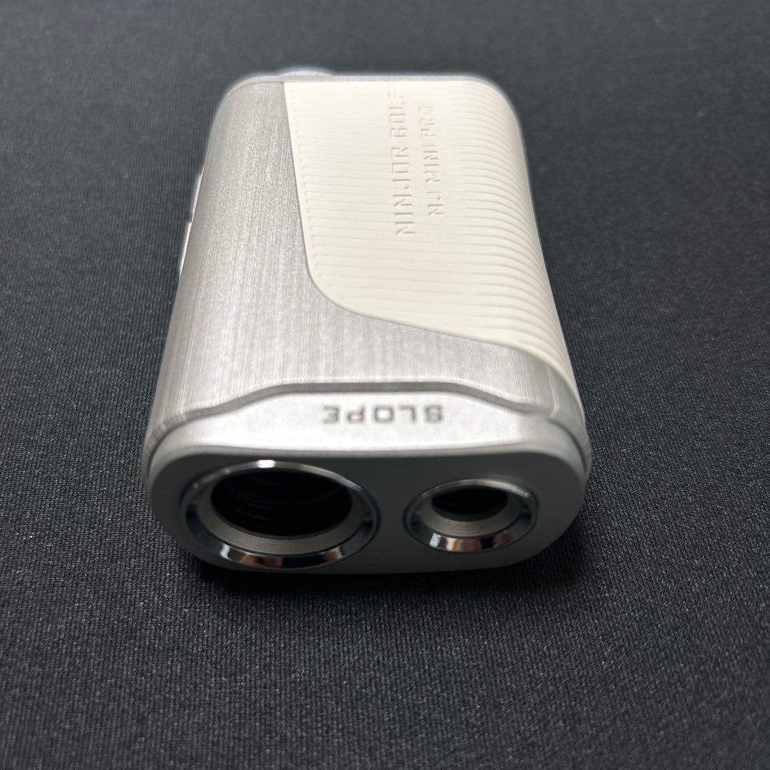 レーザー距離計）NINJOR GOLF NJ MINI PRO OLED