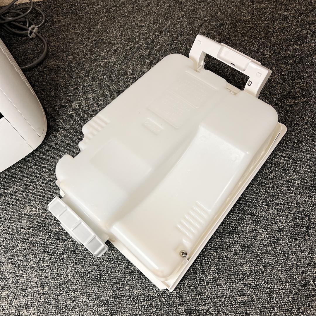 【本体美品】SHARP KI-LS70-W 空気清浄機 2020年製