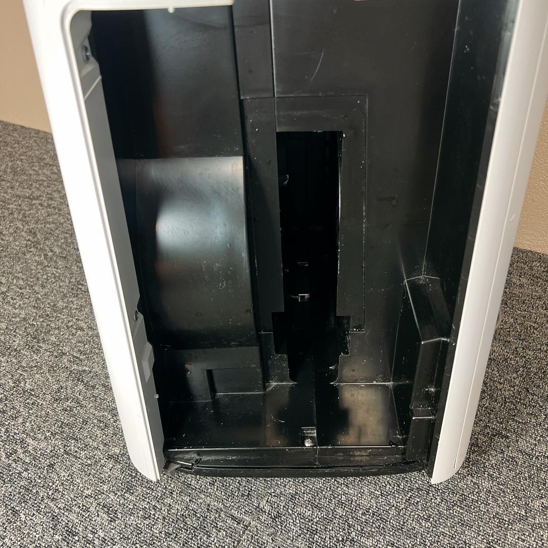 【本体美品】SHARP KI-LS70-W 空気清浄機 2020年製