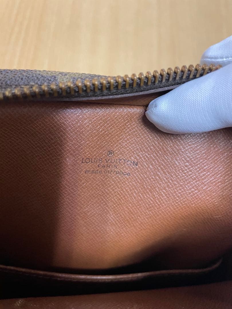 LOUIS VUITTON ショルダーバッグ モノグラム アマゾン