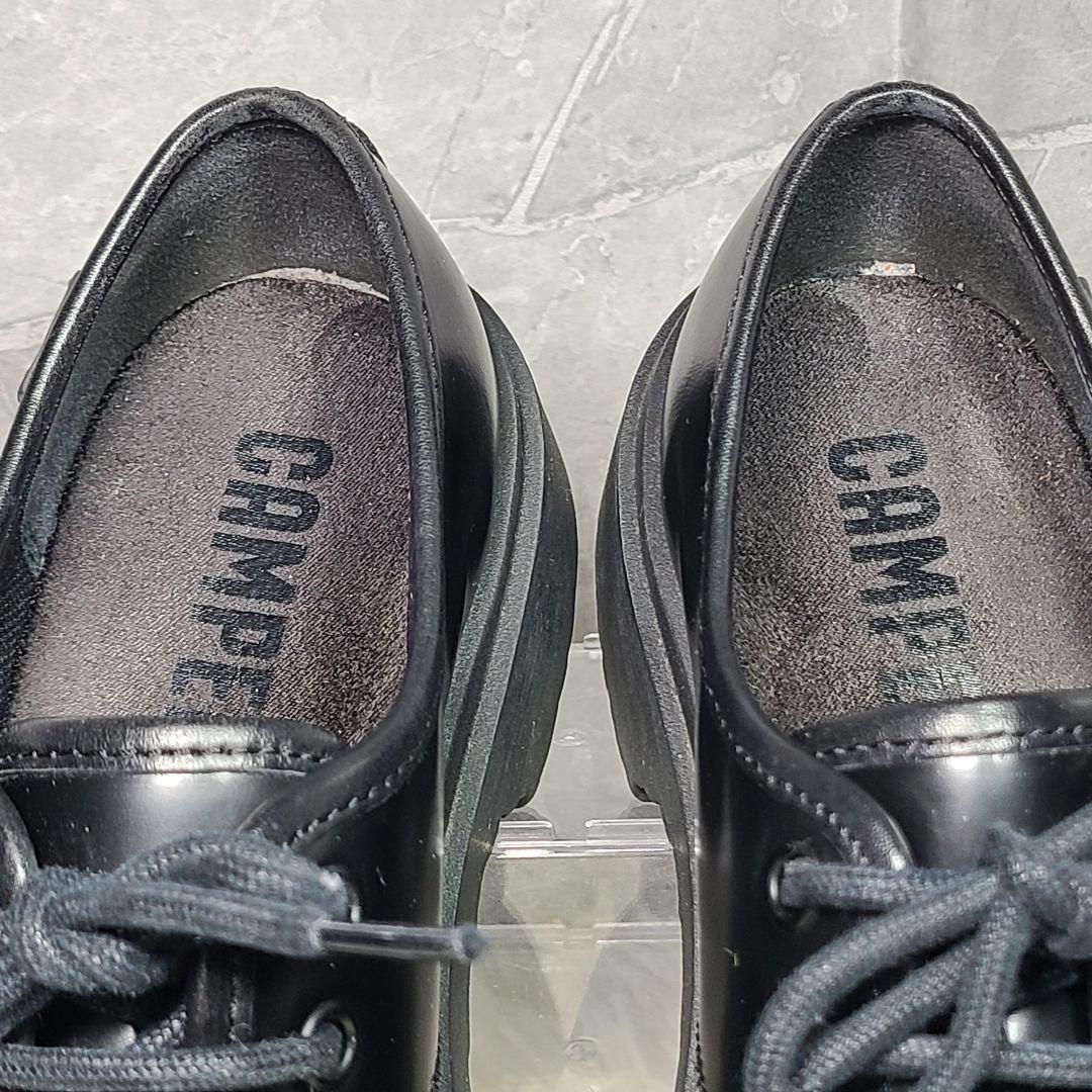 【CAMPER】カンペール　WALDEN ウォールデン　37