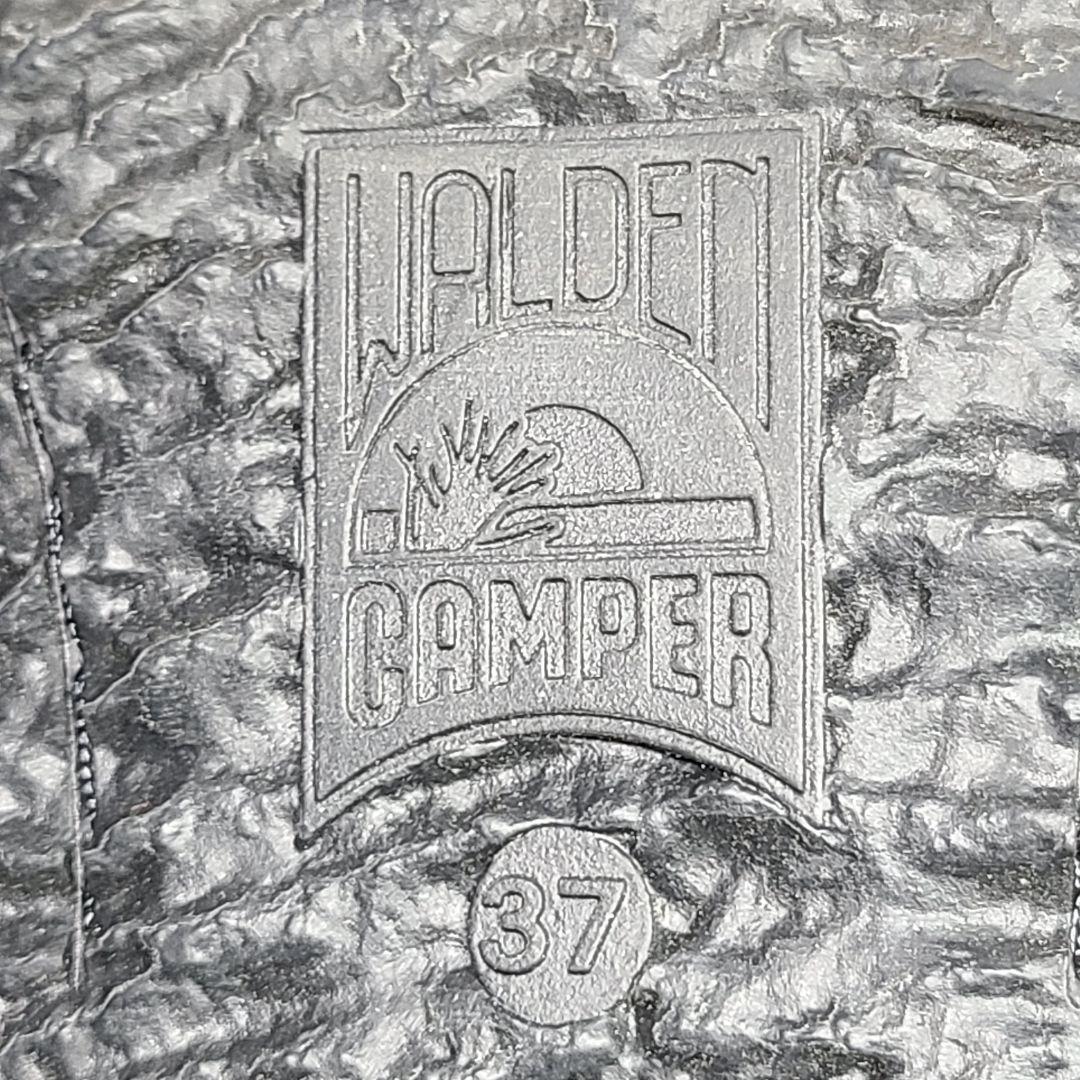 【CAMPER】カンペール　WALDEN ウォールデン　37