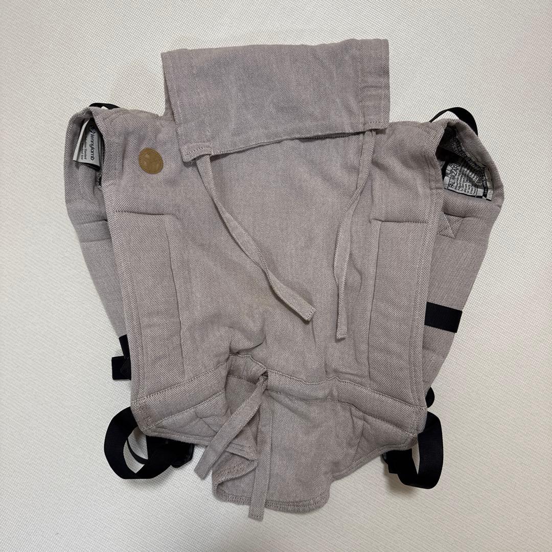 Lenny Lamb! レニーラム Onbuhimoおんぶ紐