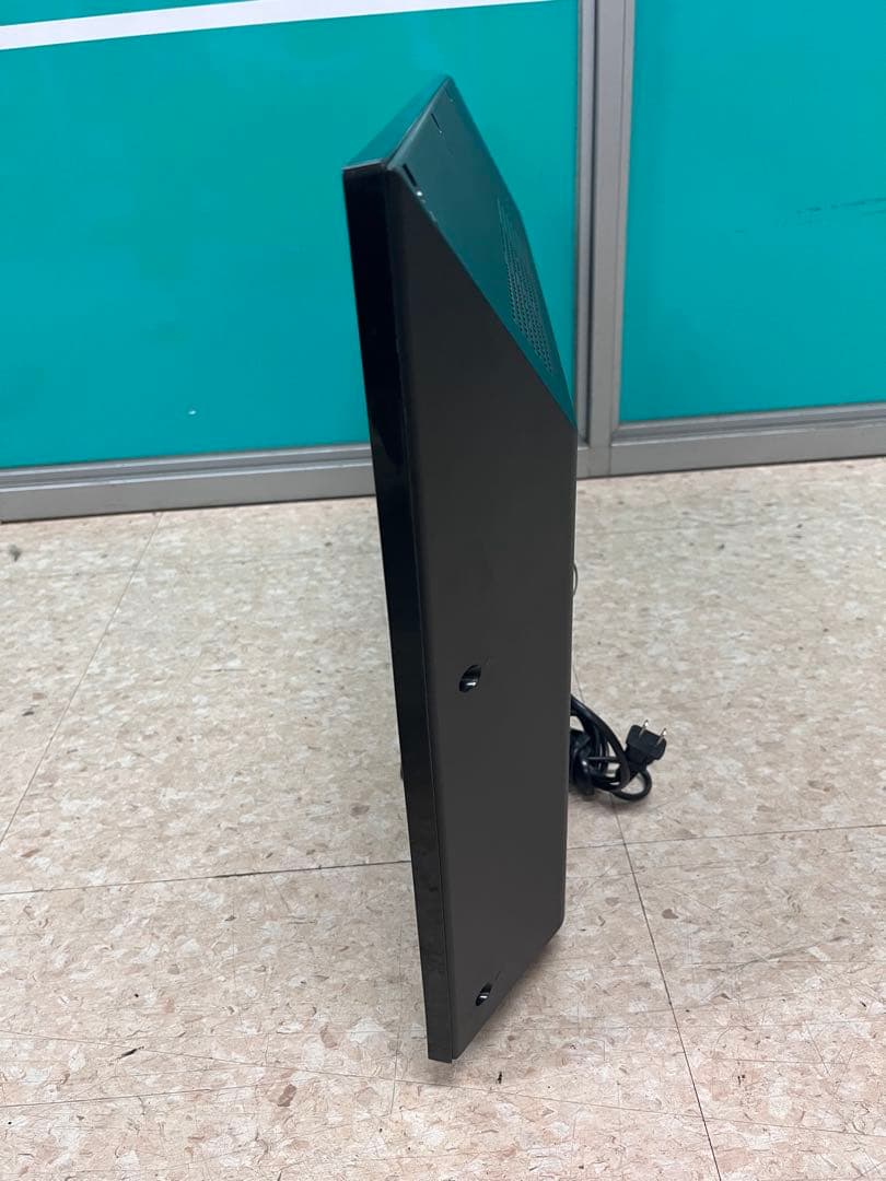 SHARP シャープ　液晶テレビ　2T C32DE 22年製　リモコン付き