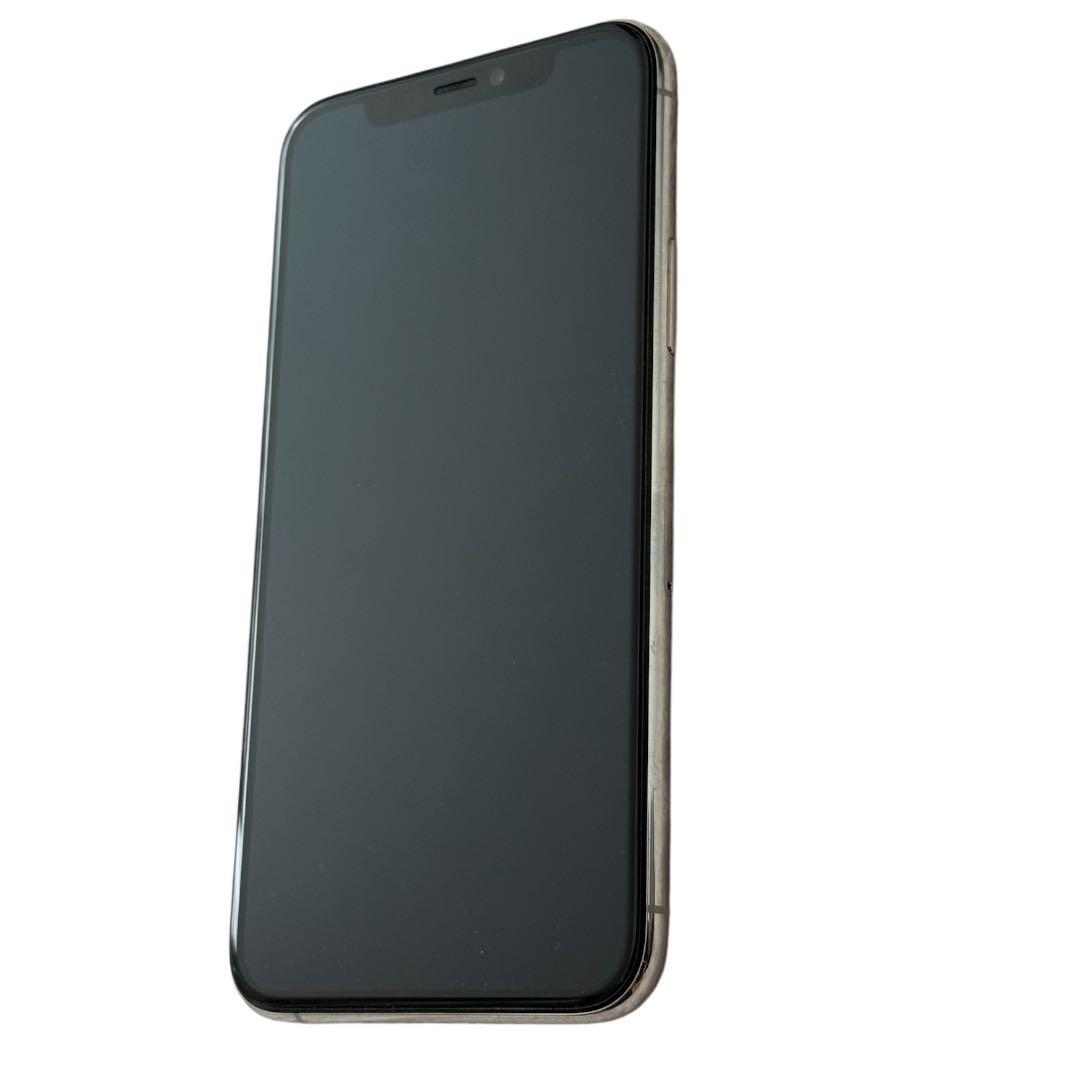 超美品✨iPhone 11 Pro SIMフリー　シルバーホワイト