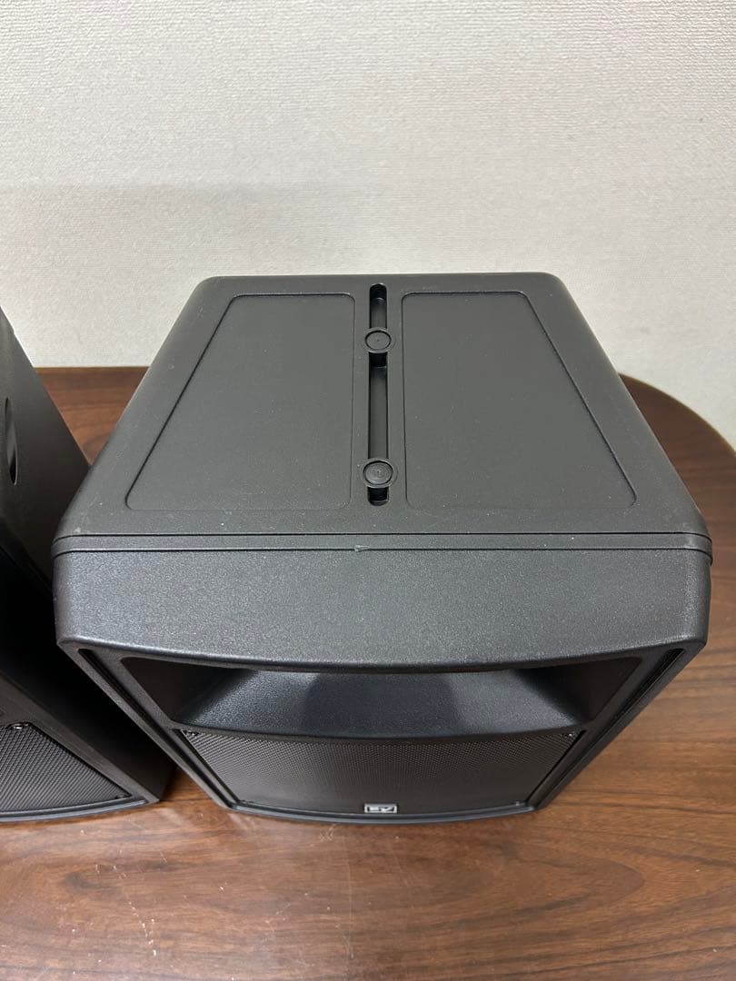 エレクトロボイス SX80スピーカー　2台セット　Electro-Voice