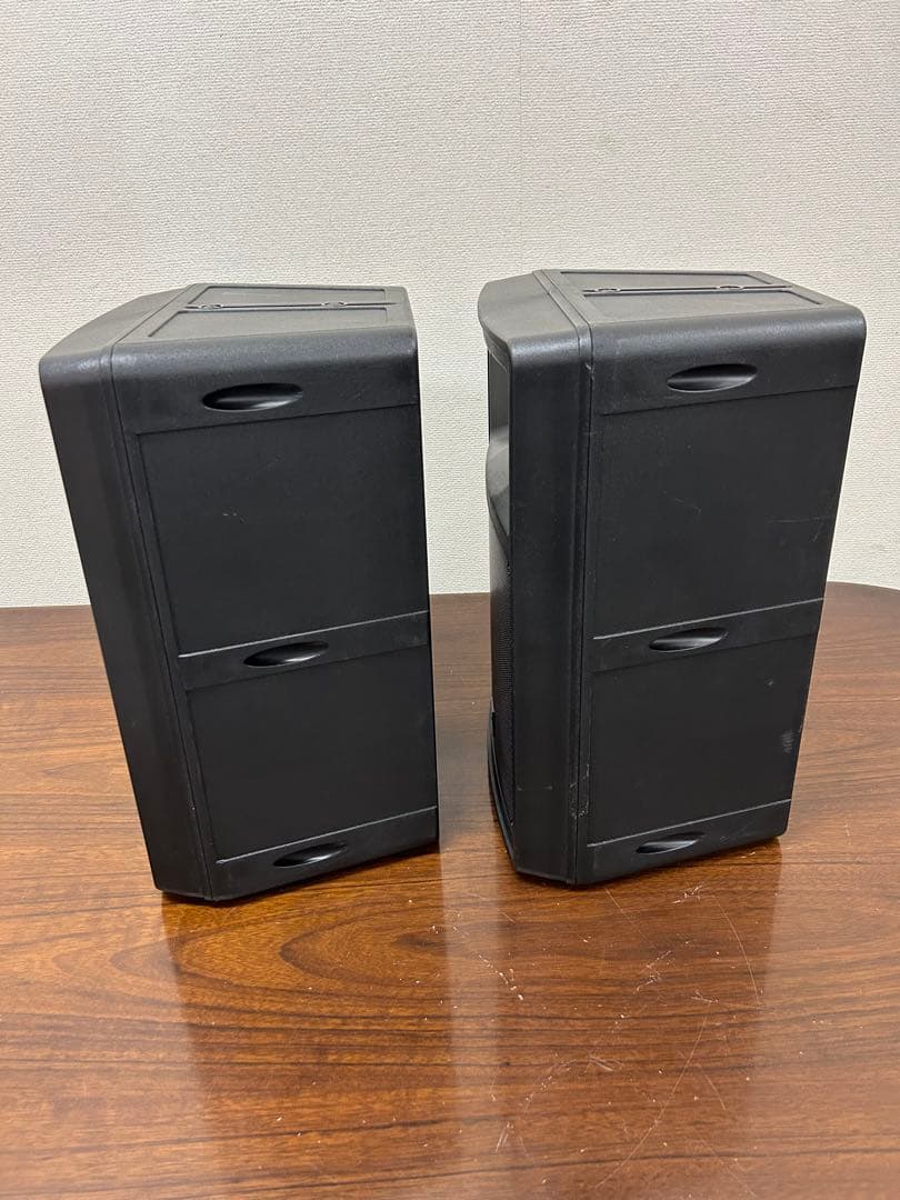 エレクトロボイス SX80スピーカー　2台セット　Electro-Voice