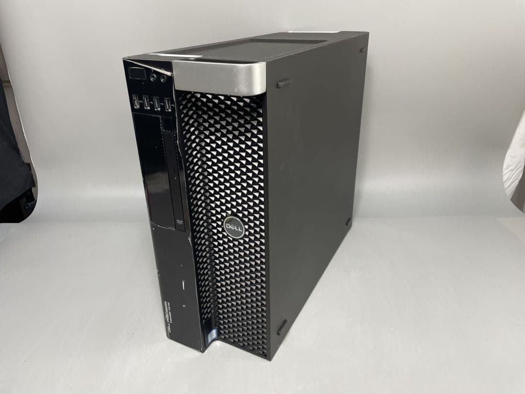 Windowsデスクトップ DELL Xeon E5-2687W v4/64GB/256GB SSD