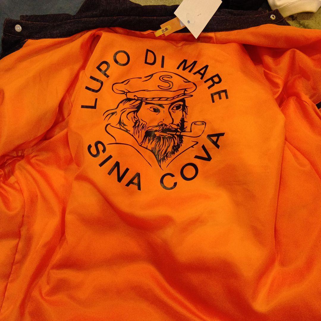 今だけ値引き！「美品」シナコバ SINA COBA ダウンジャケット サイズK