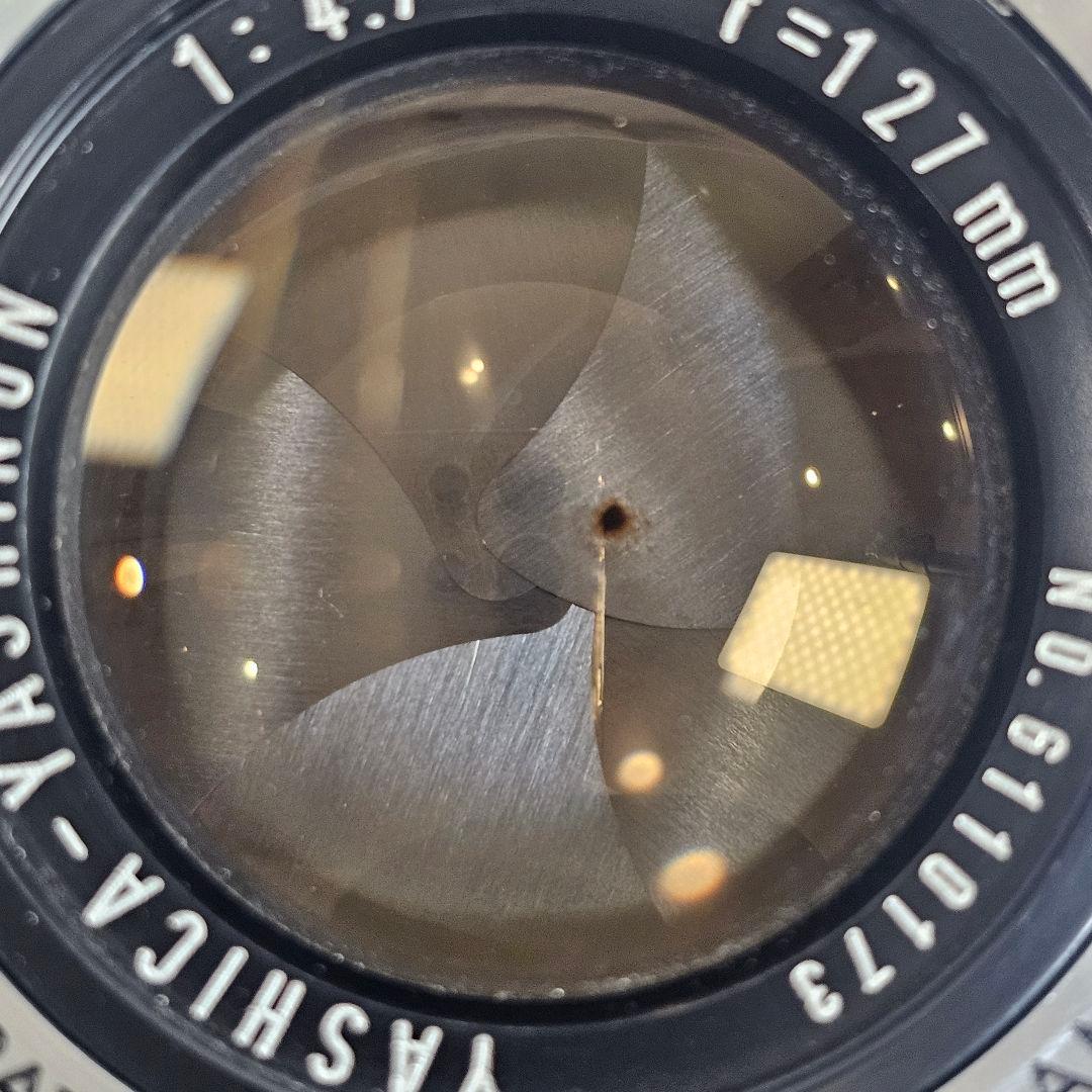 【ヴィンテージ】1961年製 ポラロイド120 蛇腹カメラ オブジェ