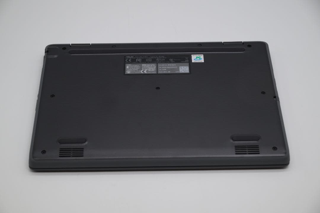 すぐに使用できる! ノートPC Windows10Pro ASUS 未使用品