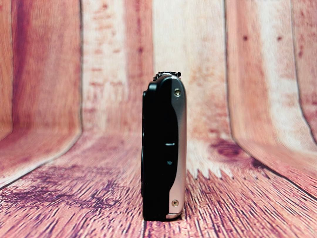 箱付き Nikon ニコン COOLPIX A100 シルバー デジタル