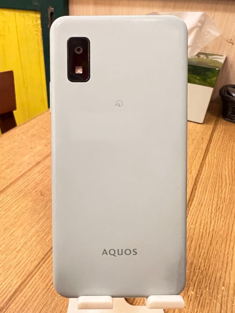 AQUOS A302SH UX スマートフォン Softbank SIMフリー
