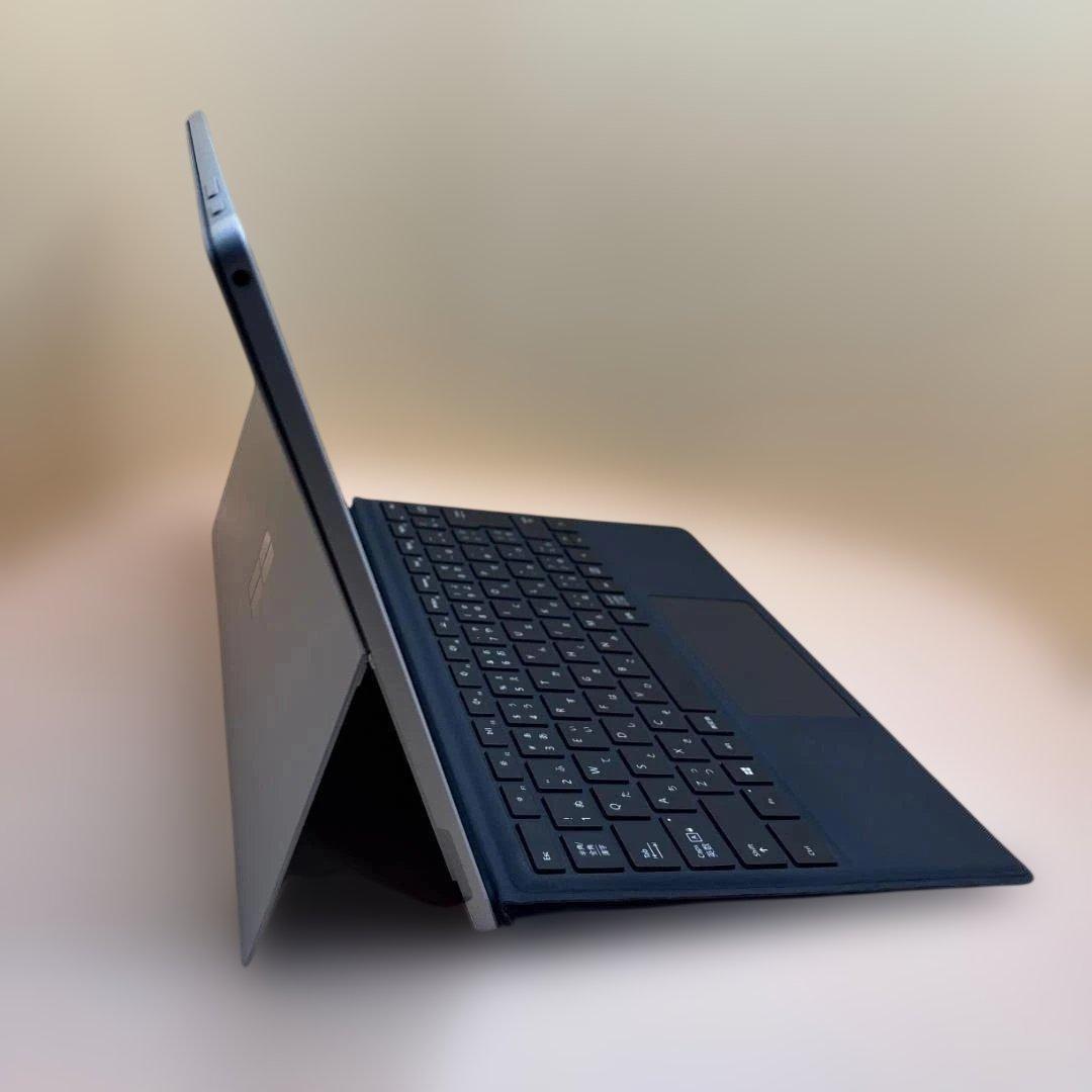 大人気！✨SurfacePro7✨Corei5✨第10世代✨Windows11